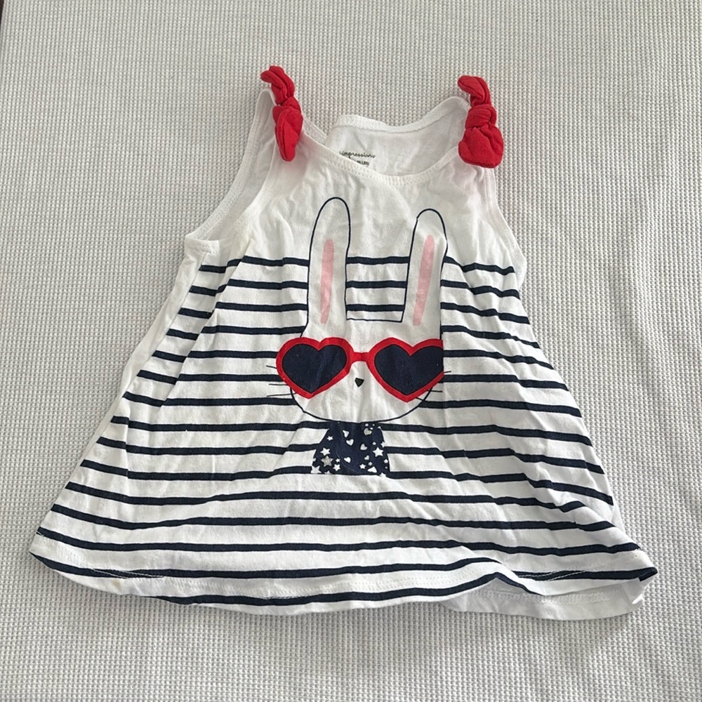 First impressions shirt